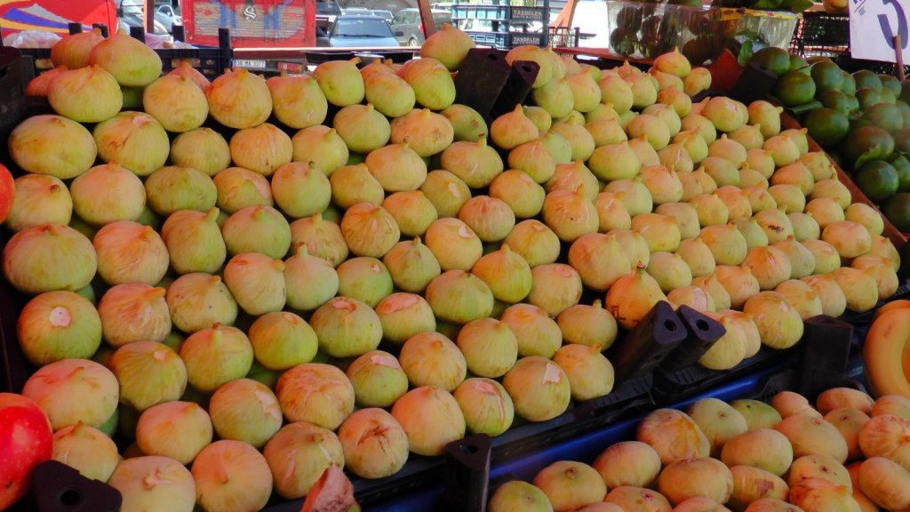 İncirin Fiyatı Cep Yakıyor