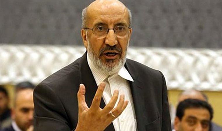 Abdurrahman Dilipak değerlendirdi