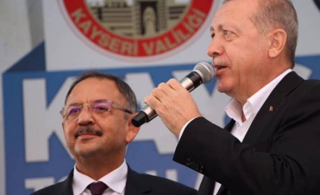 Anket sonuçları AKP'yi harekete geçirdi