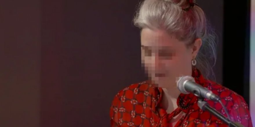 Boğaziçi Üniversitesi'nde öğrenciden akademisyene taciz!