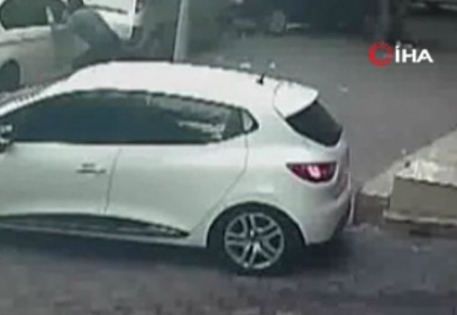 32 Araçtan 5 Milyon Liralık Vurgun Yapan Çete Çökertildi