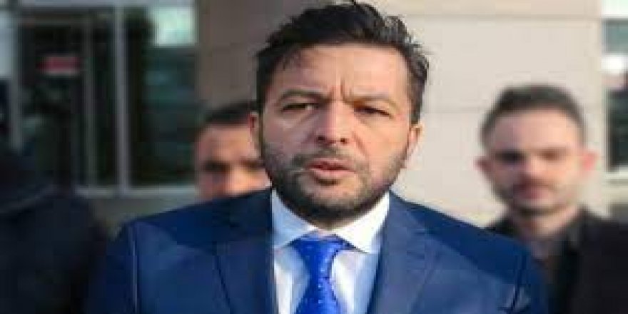 MHP'li İsimden Nihat Doğan Açıklaması