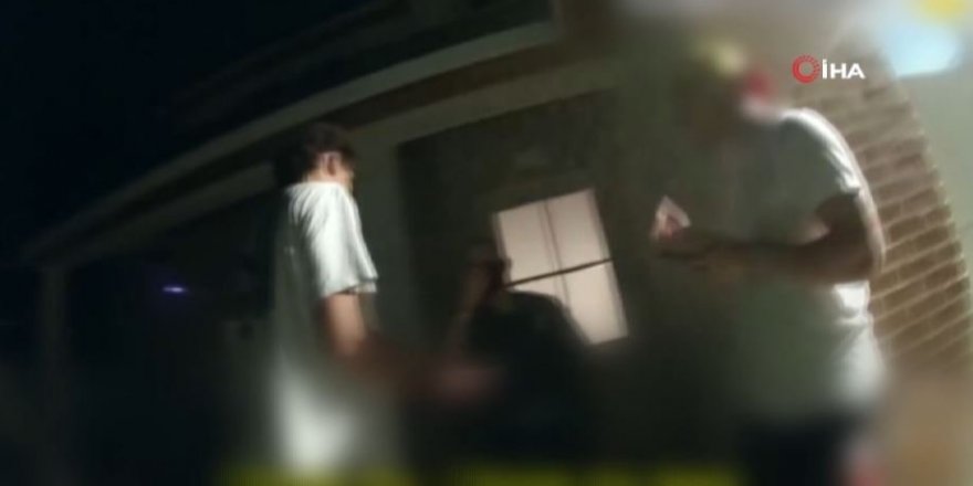 NBA Yıldızı Hayes’e Floyd gibi gözaltı