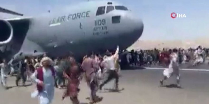 ’Yeni bir saldırı olasılığı çok yüksek’