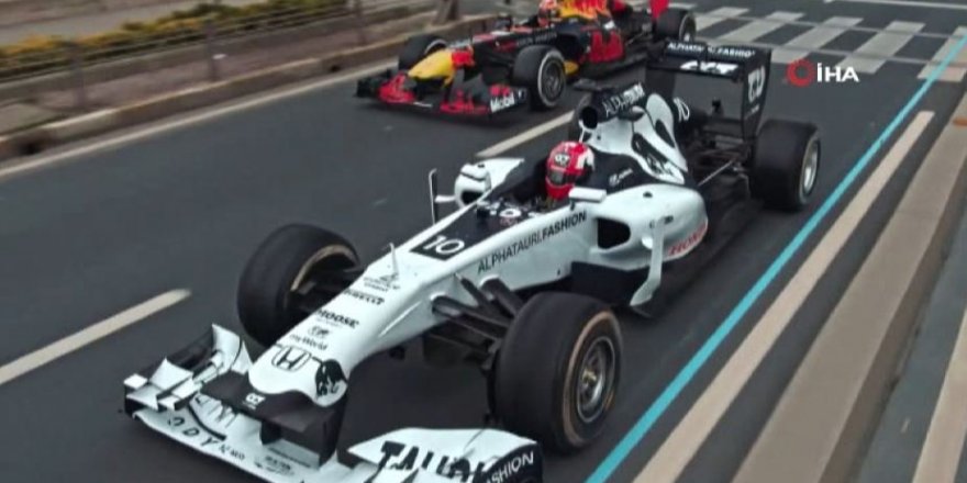 Türkiye Grand Prıx’sinin tarihi değişti