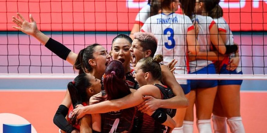 Filenin Sultanlarından Yeni Zafer