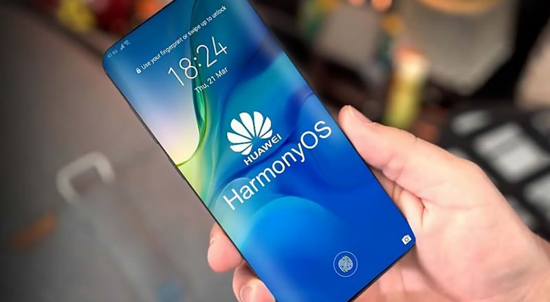 HUAWEI'NİN YENİ EKOSİSTEMİ HARMONY OS'İN KULLANICI SAYISI İKİ AYDA 70 MİLYONU GEÇTİ