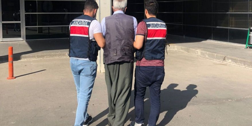 Adıyaman'da PKK'ya finans desteği sağlayan 2 kişi tutuklandı