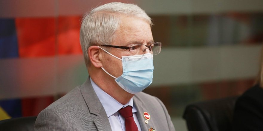 Kanada Dışişleri Bakanı: Tahliyeler İçin Taliban’la Müzakere Yapacağız