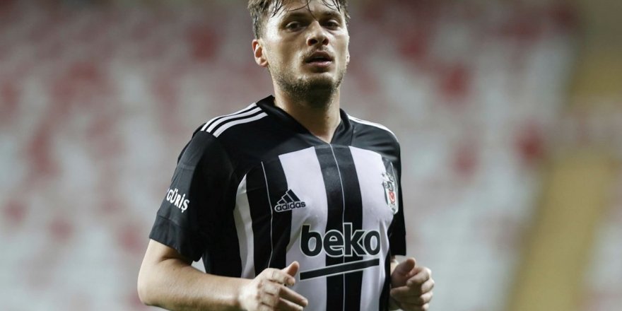 Adem Ljajic'in Sampdoria'ya gitme şartı