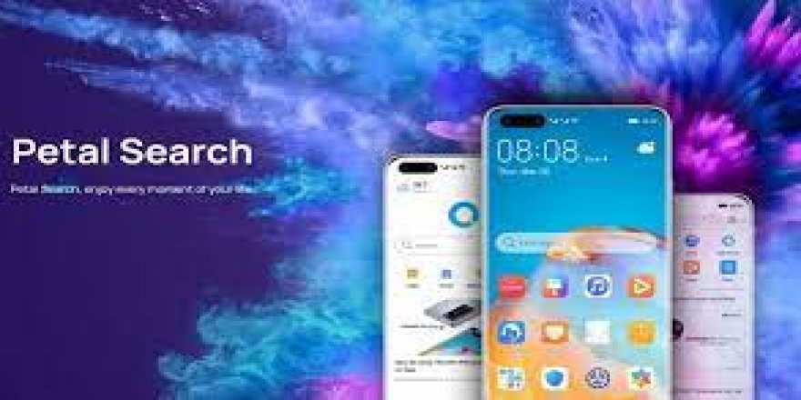 Huawei Petal Search 30 Ağustos Zafer Bayramı'nı Kutluyor
