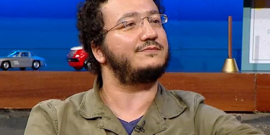 Oytun Erbaş'dan Tuzlu Ayran için şok açıklama!