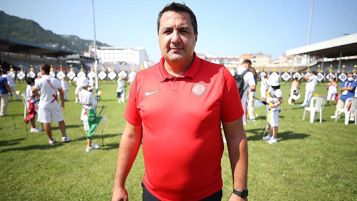 Okçulukta 2024 Paris Olimpiyatları İçin Hazırlıklar Şimdiden Başladı