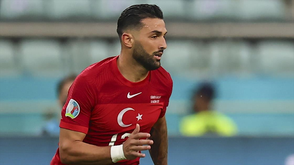 Beşiktaş, Umut Meraş'ın Transferi İçin Görüşmelere Başladı