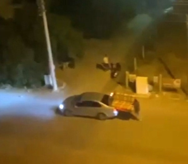 Gülümseten Koltuk Taşıma