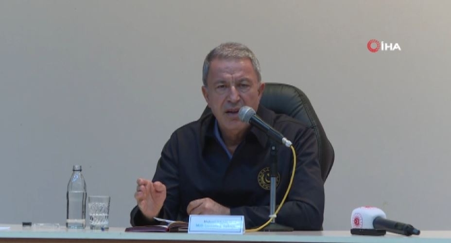 Durum Ve Şartlar Uygun Olursa, Böyle De Bir Talep Gelirse Bunu Da Değerlendirmeye Hazırız"