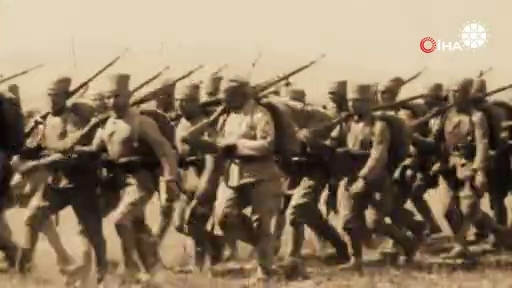 Cumhurbaşkanlığı İletişim Başkanlığından, 30 Ağustos Zafer Bayramı’na Özel “Zafer Türküsü”