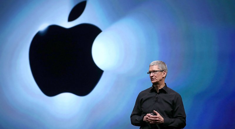 TIM COOK'DAN SONRA APPLE CEO'SU KİM OLACAK ? İŞTE EN GÜÇLÜ ADAYLAR