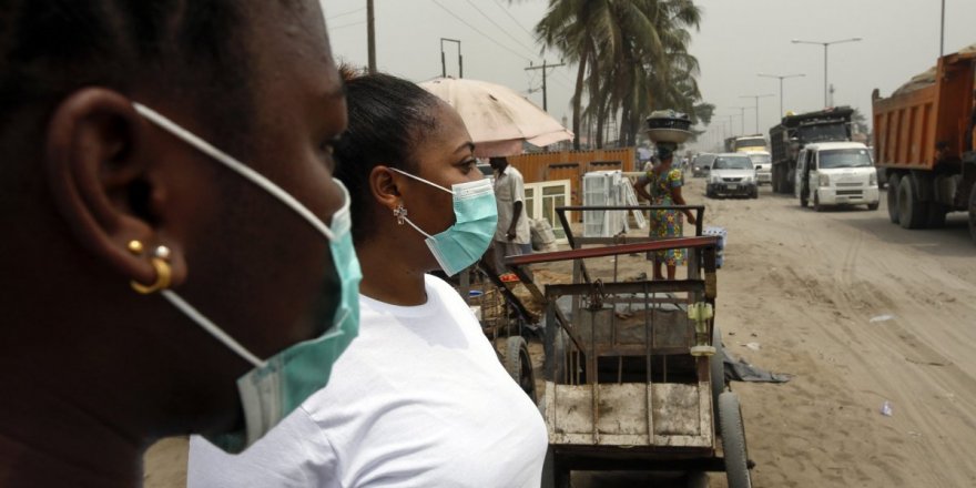 Son 7 günde 63 kişi koleradan yaşamını yitirdi