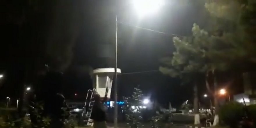 ABD'nin çekilmesinin ardından Taliban kutlamalara başladı