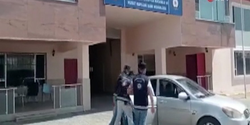 Van’da 24 düzensiz göçmen yakalandı