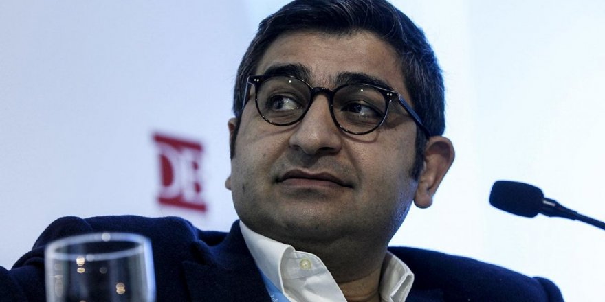 Sezgin Baran Korkmaz'ın Türkiye'ye iadesine karar verildi