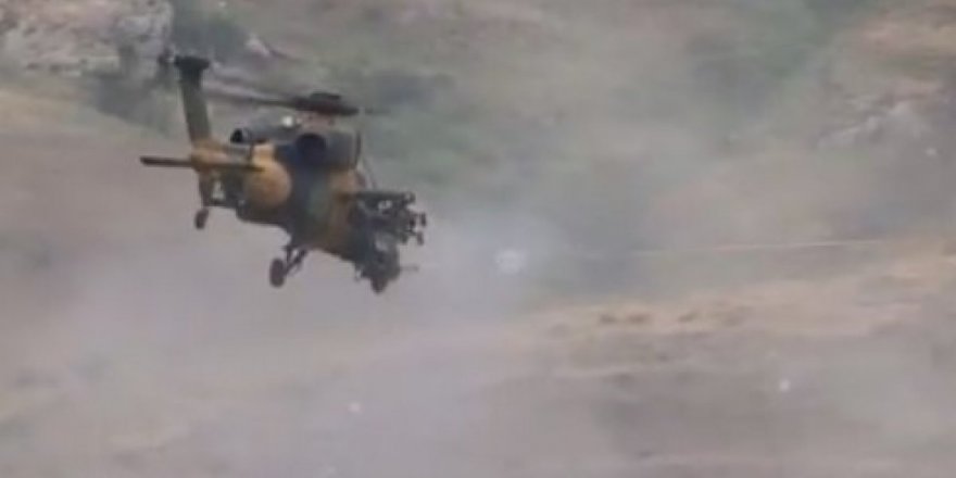 Pençe Şimşek bölgesinde 2 PKK'lı etkisiz hale getirildi