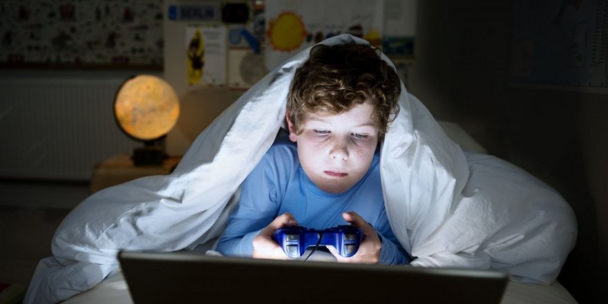 Çin, 18 yaşından küçüklerin online oyun sürelerine kısıtlama getirdi