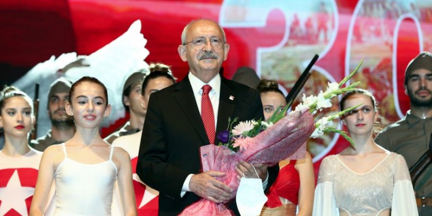 Kılıçdaroğlu: Önümüzdeki seçimlerde cumhuriyeti demokrasi ile taçlandıracağız