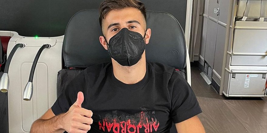 Fenerbahçe Diego Rossi'yle Anlaşma İmzaladı