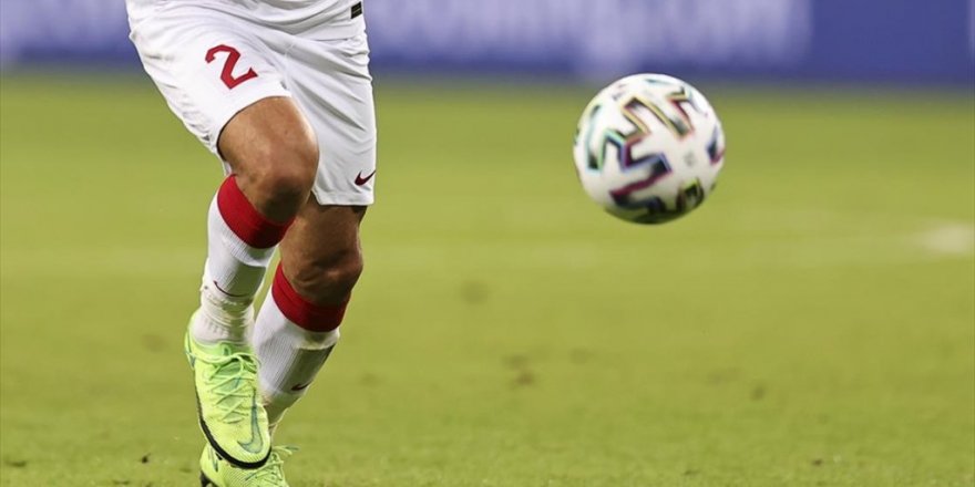 A Milli Futbol Takımı, Dünya Kupası Elemeleri Dördüncü Maçında Karadağ'ı Ağırlayacak