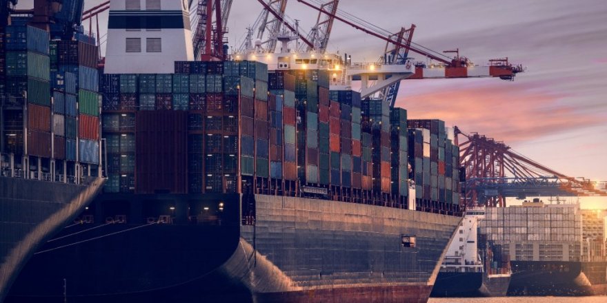 Temmuz ayı ihracat rakamları belli oldu