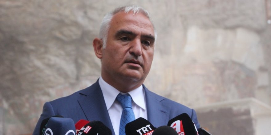 ‘Arkeoloji Ve Etnografya’ Dergisi Yeniden Yayın Hayatına Başlıyor