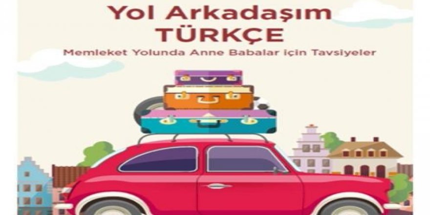 Türkiye seyahatleri için “memleket yolu” mobil uygulaması geliştirildi