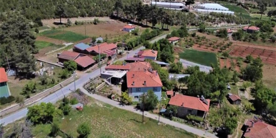 Pozitif gelinin düğünü sonrası mahallede tedbirler artırıldı