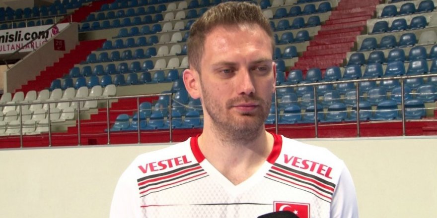 Beytullah Hatipoğlu: "Gruptan en iyi şekilde çıkmak istiyoruz"