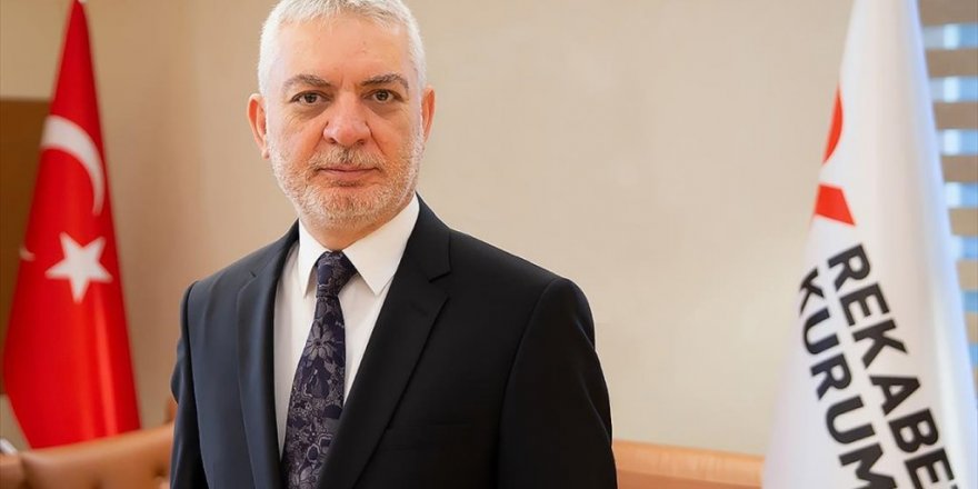 Çimento Ve Kovid-19 Sürecinde Fiyatı Artan Ürünler Rekabet Kurulunun Takibinde