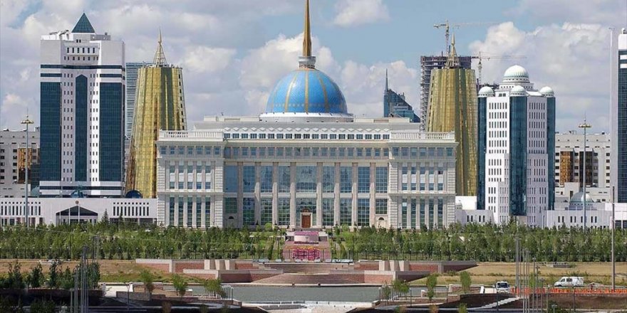 Kazakistan’ın Yeni Savunma Bakanı Murat Bektanov Oldu