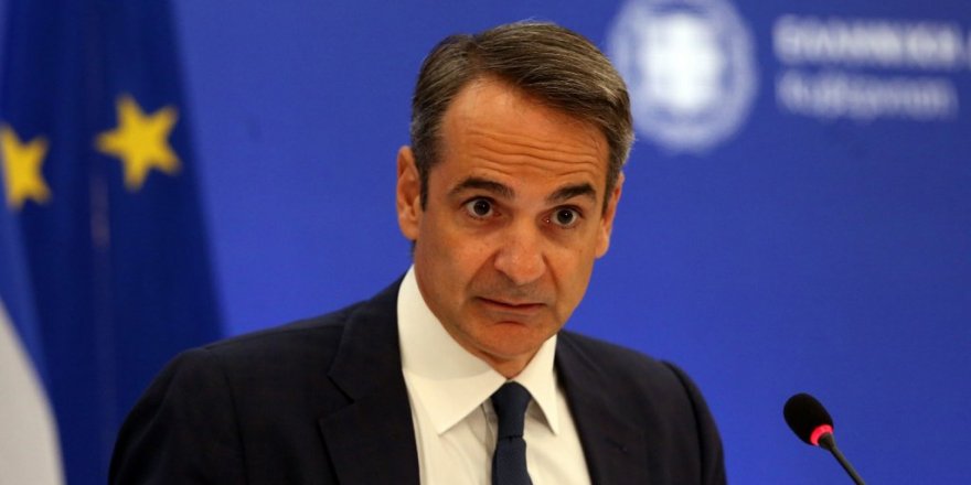 Yunanistan’da orman yangınları kabineyi değiştirdi