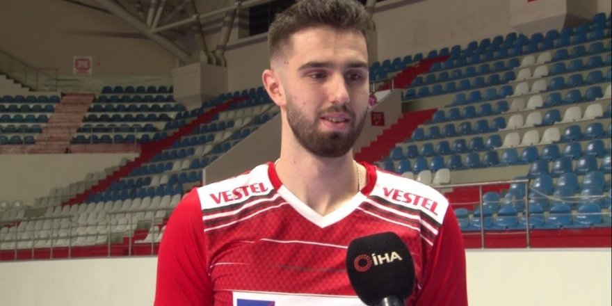 Adis Lagumdzija: "Avrupa Şampiyonası için hazırız"