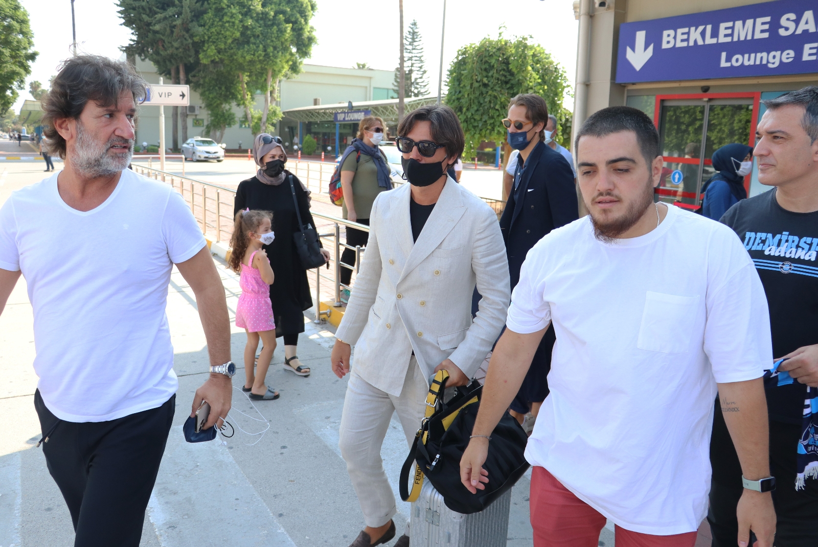 Vincenzo Montella, Adana’da