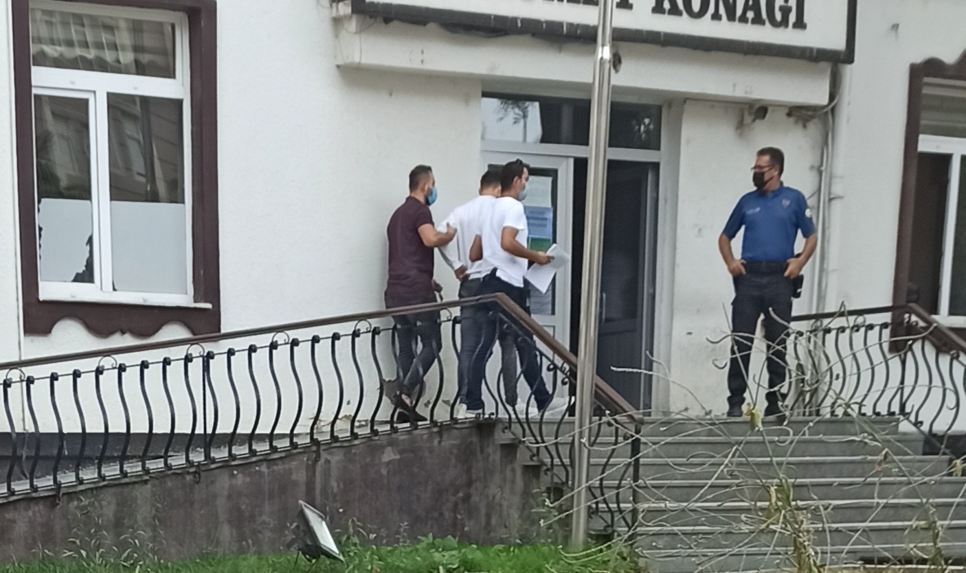 14 Yaşındaki Suç Makinesi Çocuk Yine Serbest