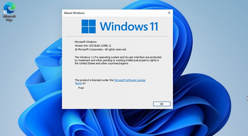 MICROSOFT BUGÜN YAPTIĞI AÇIKLAMA İLE WINDOWS 11 İŞLETİM SİSTEMİNİN NE ZAMAN KULLANIMA SUNULACAĞINI DUYURDU