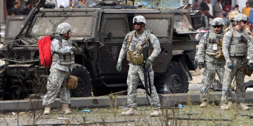 Washington Post ABD'nin Afganistan'da yaptıklarına 'ahlaki felaket' dedi