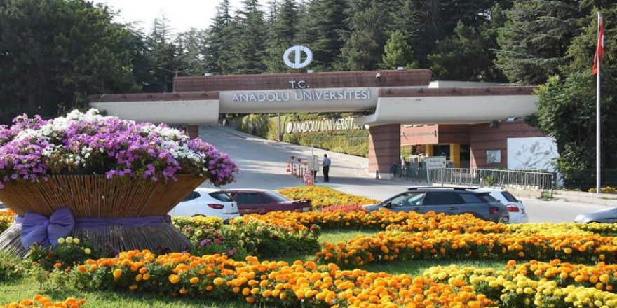 Anadolu Üniversitesi, AÖF Kayıt Tarihleri Belli Oldu