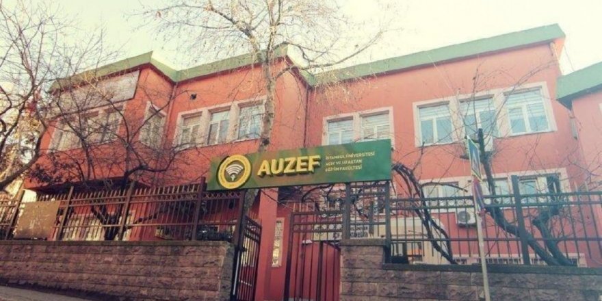 AUZEF kayıt yenileme ne zaman ve nasıl yapılır?