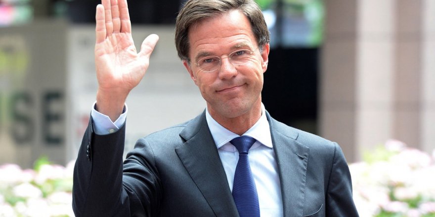 Hollanda 'da Hükümet Kurulamıyor