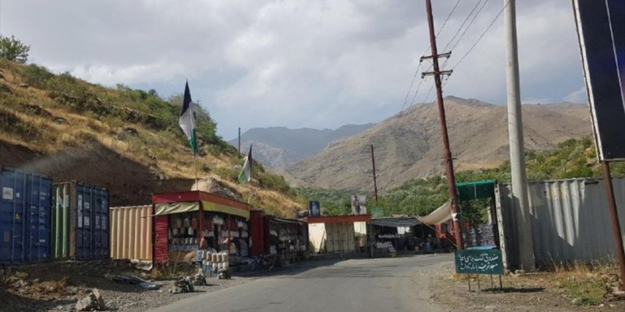 Afganistan'ın Pencşir Vilayetinde Taliban İle Yerel Güçler Arasında Gerginlik Artıyor