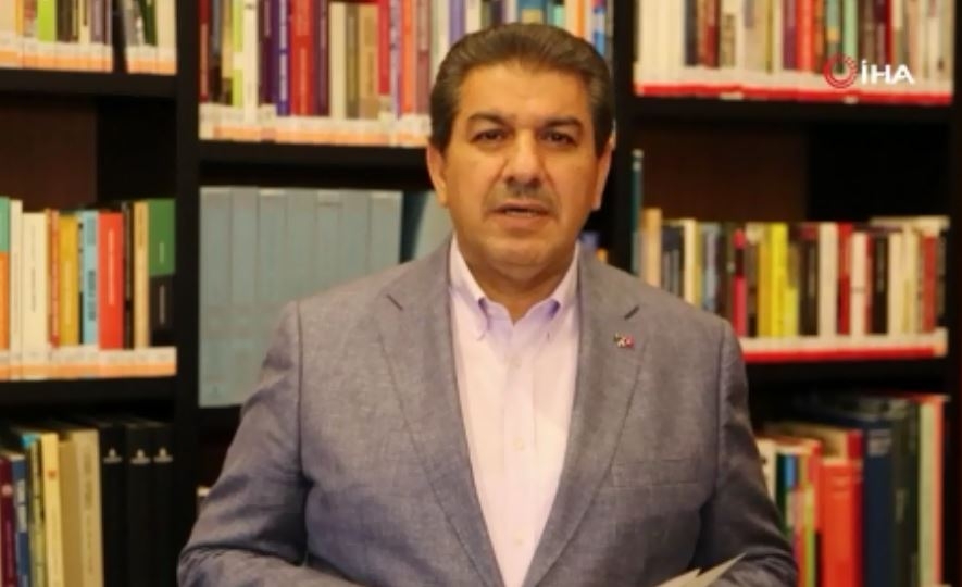 İBB Meclisi AK Parti Grup Başkanvekili Göksu’dan İSPARK’ta zarar açıklaması