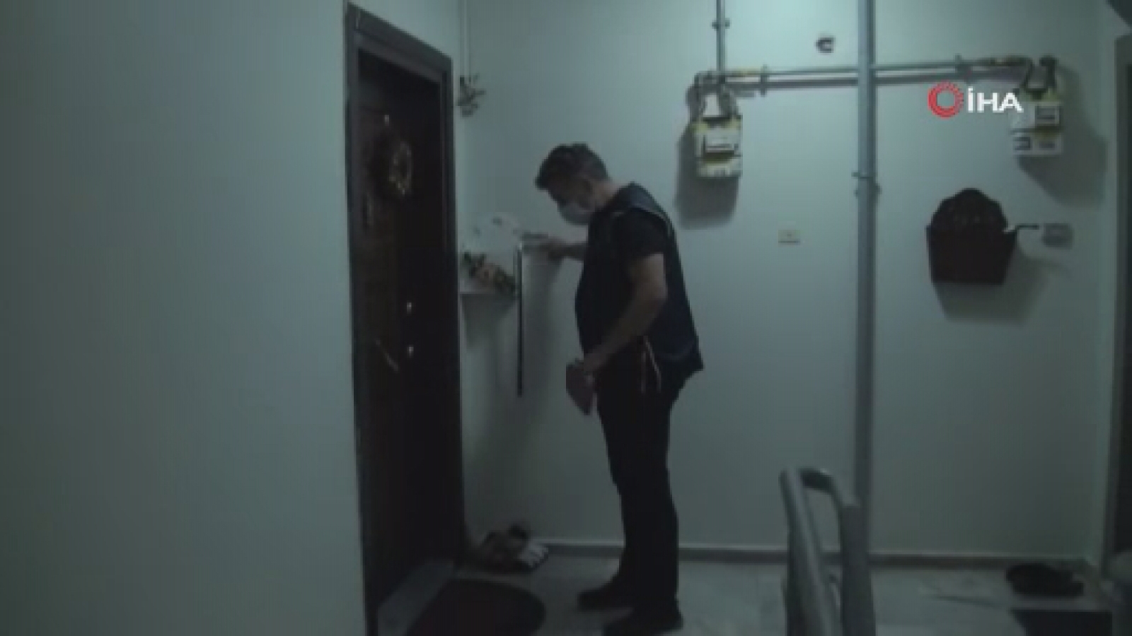 FETÖ’nün askeri yapılanmasına İstanbul merkezli 12 ilde operasyon: 32 gözaltı